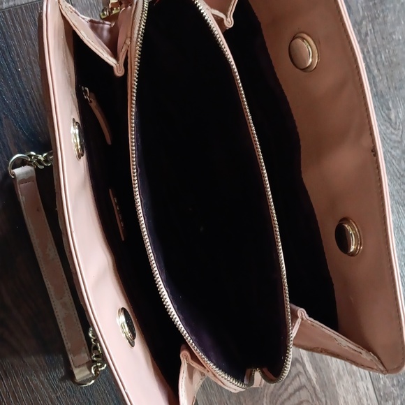 bebe purse - Picture 8 of 12